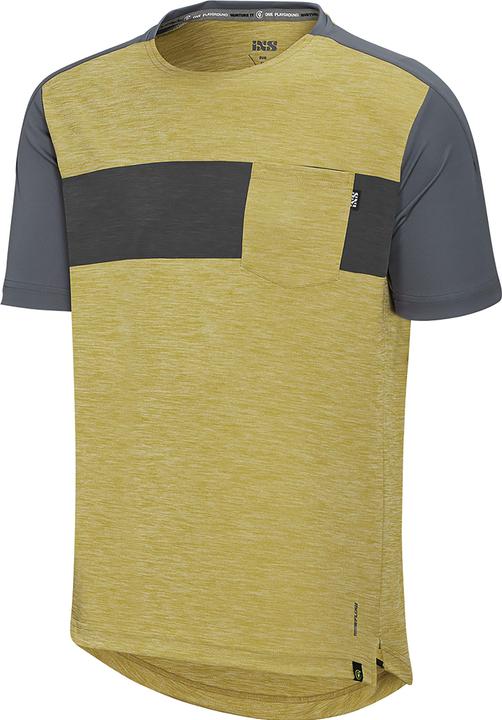 Actual product image iXS Flow X Jersey (L)