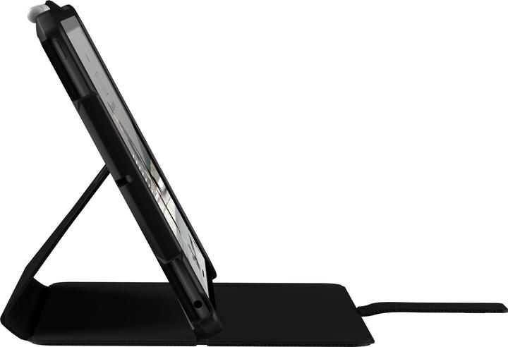 Image du produit UAG L'affaire Metropolis (iPad 2019 (7e gène))