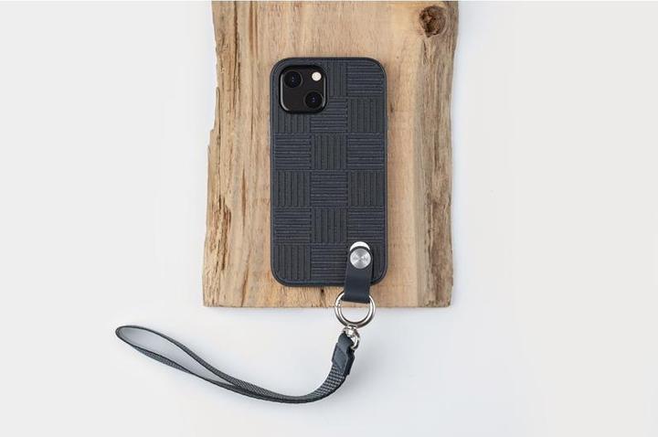 Immagine prodotto Moshi Altra per iPhone 13 Blu notte (Apple iPhone 13)