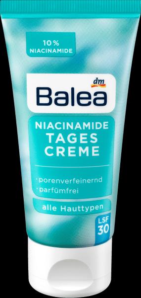 Actual product image dm Balea Niacinamide Day Cream (50 ml, Day cream)