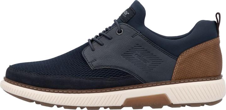 Image du produit Rieker FSK Herren Halbschuhe (45)
