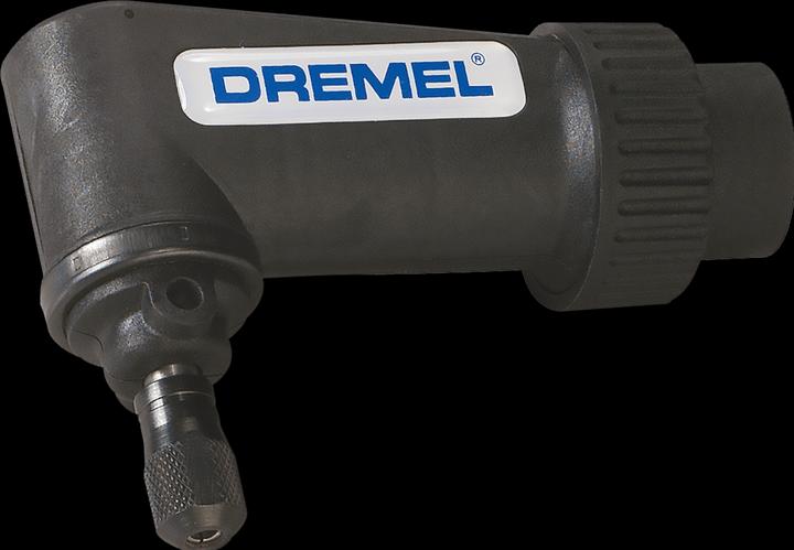 Produktbild Dremel Winkelaufsatz
