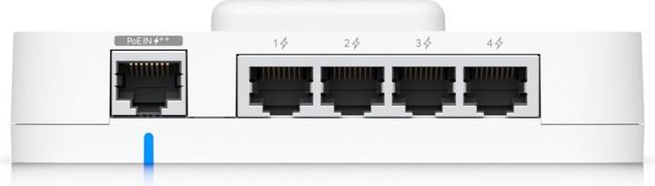 Actual product image Ubiquiti unifi access hub - access control