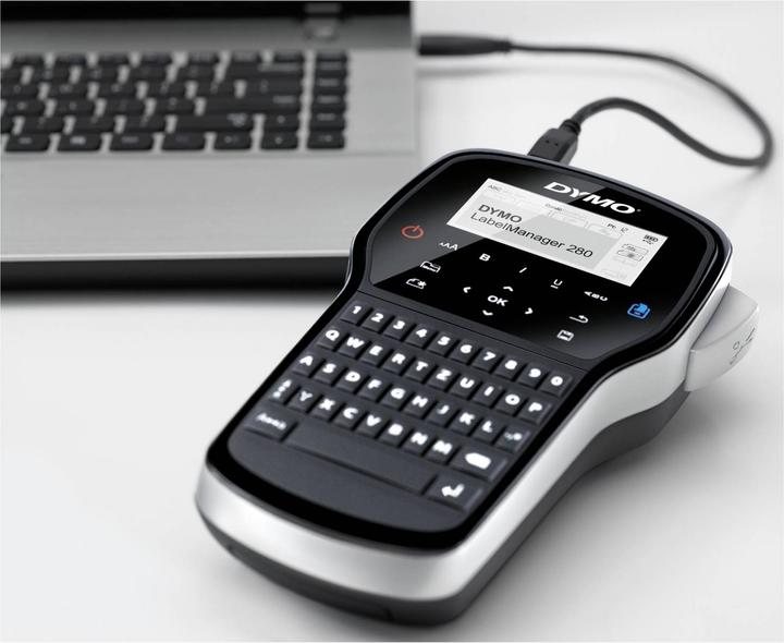 Produktbild Dymo LabelManager 280