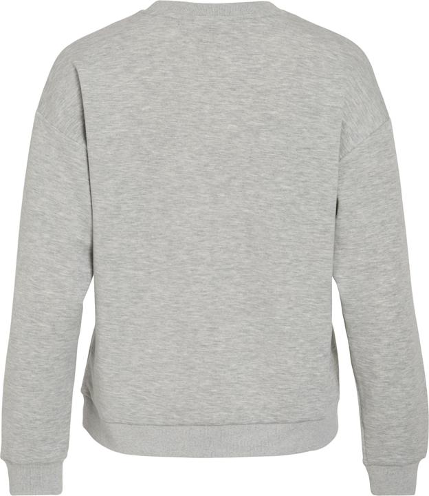 Actual product image Vila Basic sweatshirt (XS)