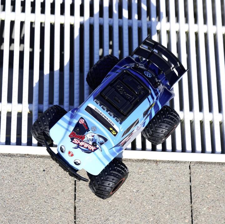 Produktbild Dickie RC Volkswagen Beetle Baja Bug, RTR