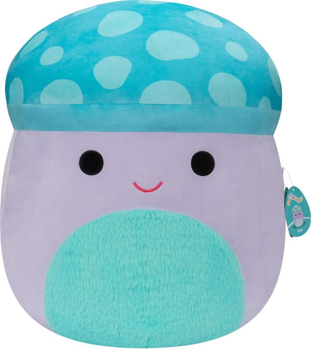 Actual product image Squishmallows Le champignon (40 cm)