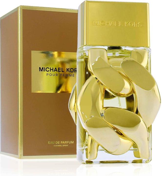 Produktbild Michael Kors Pour Femme (Eau de Parfum, 100 ml)