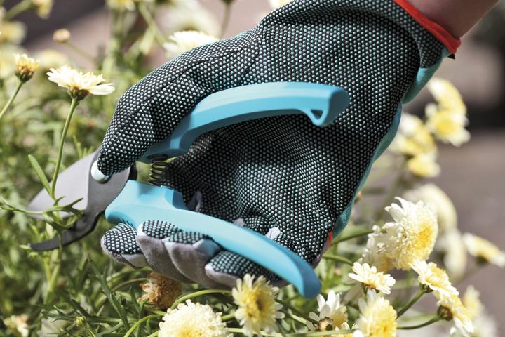 Produktbild Gardena Pflanz- und Bodenhandschuh 7 (S)