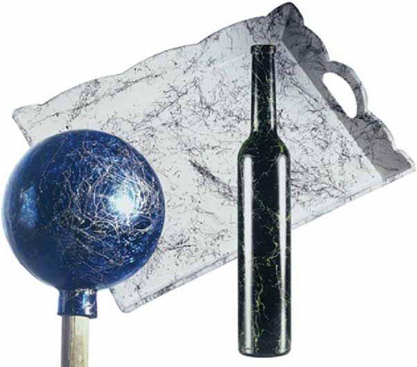 Image du produit Dupli-Color Marble Spray (Noir, 0.20 l)