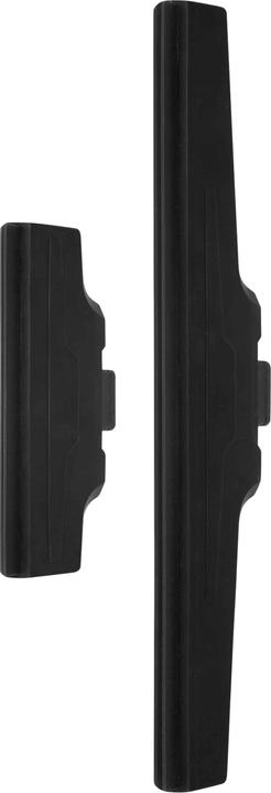 Actual product image Einhell Brillianto Window Vacuum Cleaner Accessories Black