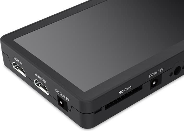 Immagine prodotto Feelworld F6 PLUS V2 (6", Full HD)