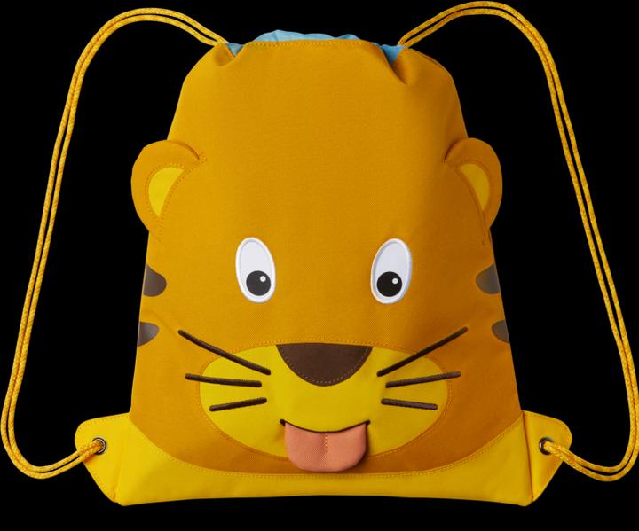 Actual product image Affenzahn Tiger (4 l)