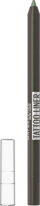Actual product image Maybelline New York MNY Eye Studio (823 Aurora Flip)