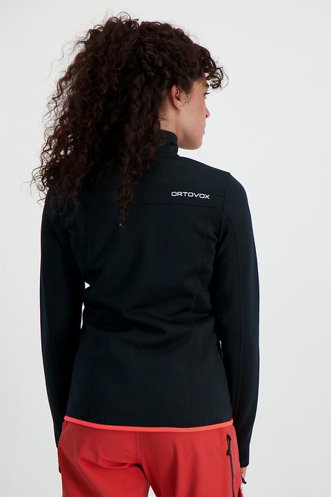 Image du produit Ortovox Fleece midlayer femmes (S)