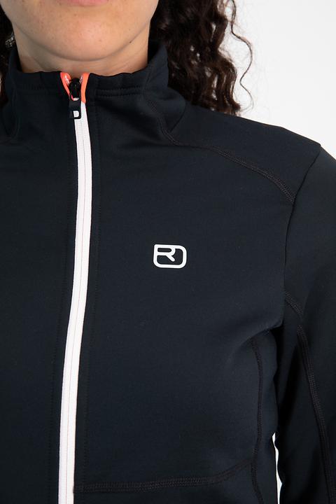 Immagine prodotto Ortovox Fleece midlayer donna (XS)