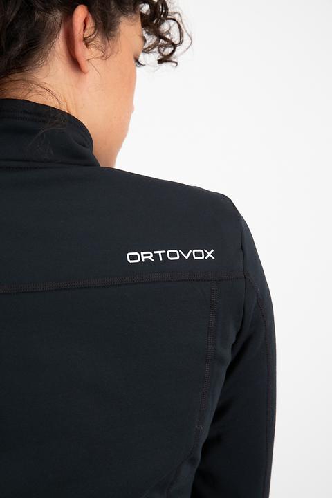 Immagine prodotto Ortovox Fleece midlayer donna (XS)