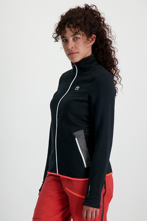 Immagine prodotto Ortovox Fleece midlayer donna (XS)
