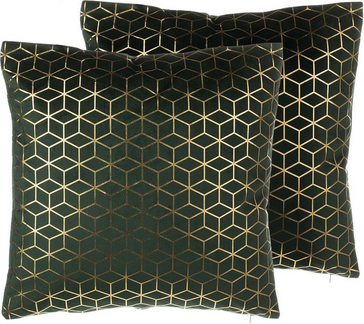 Actual product image Beliani Celosia (45 x 45 cm)