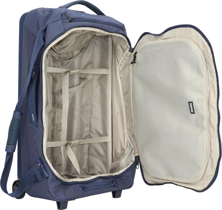 Image du produit Thule Crossover 2 Wheeled Duffel (87 l, L (90 - 115l))