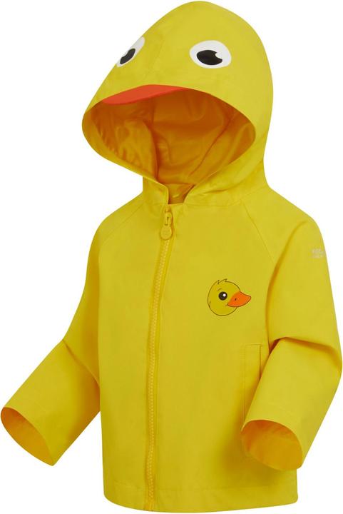Produktbild Regatta Pebbles The Duck Jacke wasserfest (104)