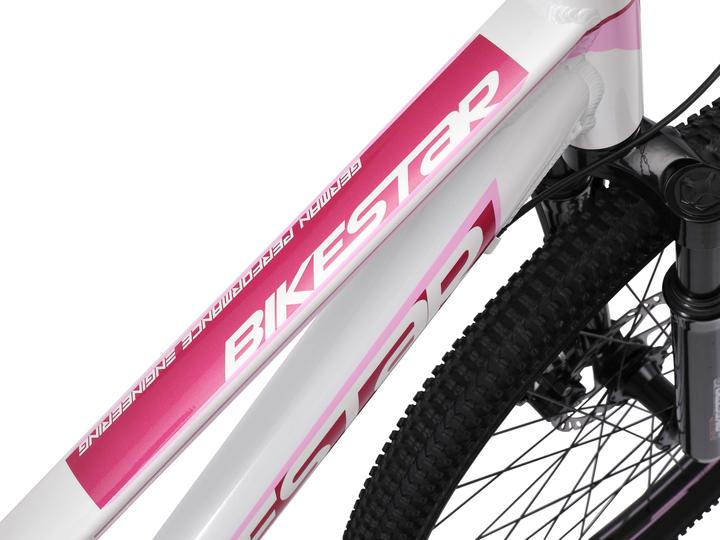 Produktbild Bikestar Hardtail Mountainbike (40.64 cm)