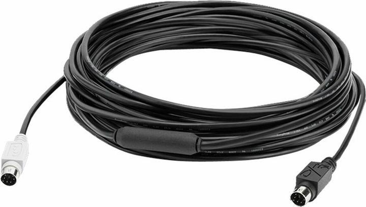 Actual product image Logitech Mini-DIN-Kabel