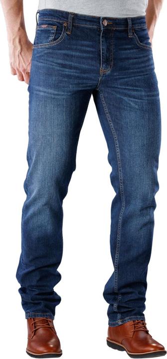 Cross Jeans Damien Slim 006