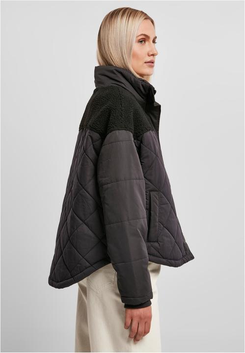 Immagine prodotto Urban Classics Giacca a cuscino oversize Diamond Quilt da donna (L)
