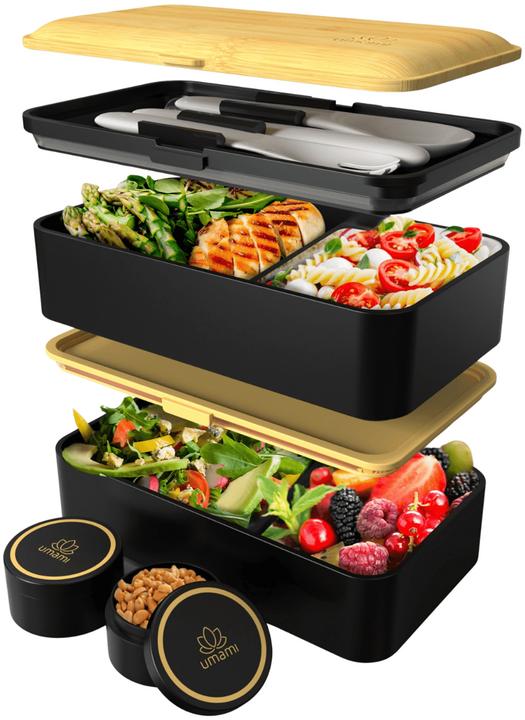 Immagine prodotto Umami Bento Box