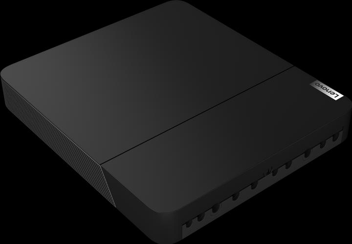 Actual product image Lenovo ThinkSmart Core for Microsoft Team Rooms