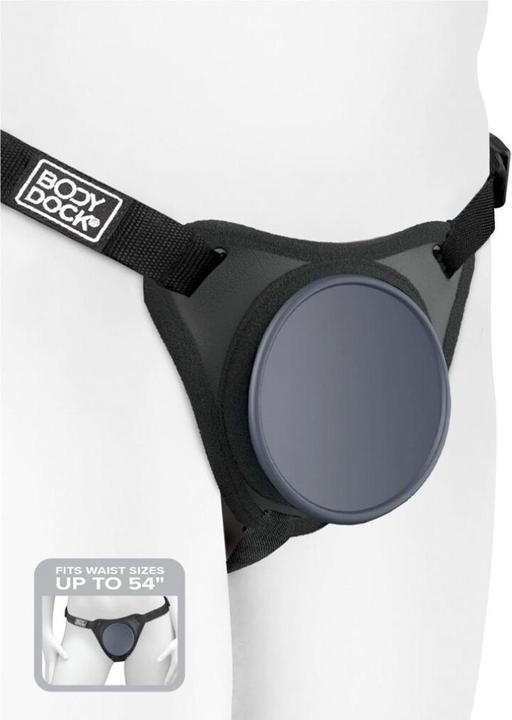Actual product image Body Dock Elite