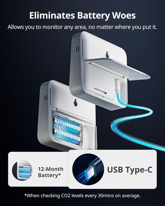 Produktbild SwitchBot Meter Pro