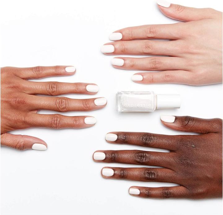 Image du produit Essie Nail Expressie (500 icône unapologetic, Vernis couleur)
