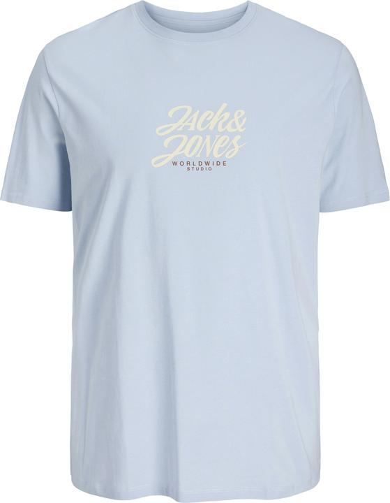 Jack & Jones Plus Size T-shirt T-shirt (4XL)