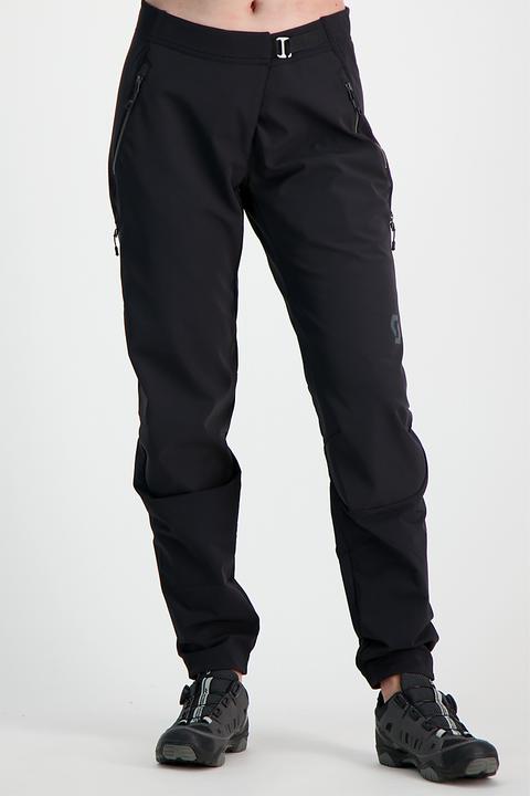 Scott Sports Trail Storm Hybrid Damen Bikehose (S)