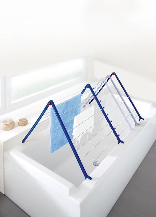Produktbild Leifheit Badewannentrockner Pegasus Bath 190 Extendable (18.90 m)