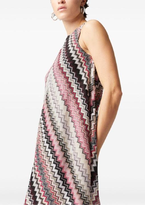 Produktbild Missoni Sleeveless Short Dress (42)