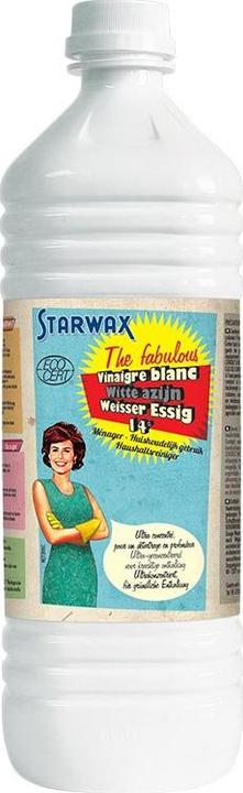 Image du produit Starwax Vinaigre blanc