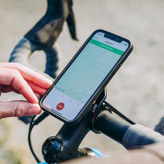 Productafbeelding Sp Connect Sport & Outdoor Hoesje Telefoonhoesje S21+