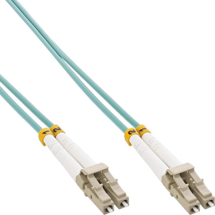 Produktbild InLine LWL Duplex Kabel (7.50 m)