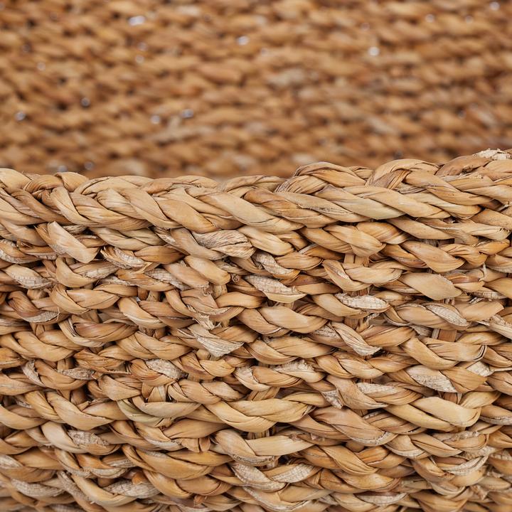 Actual product image Relaxdays 3x storage baskets (3 x)