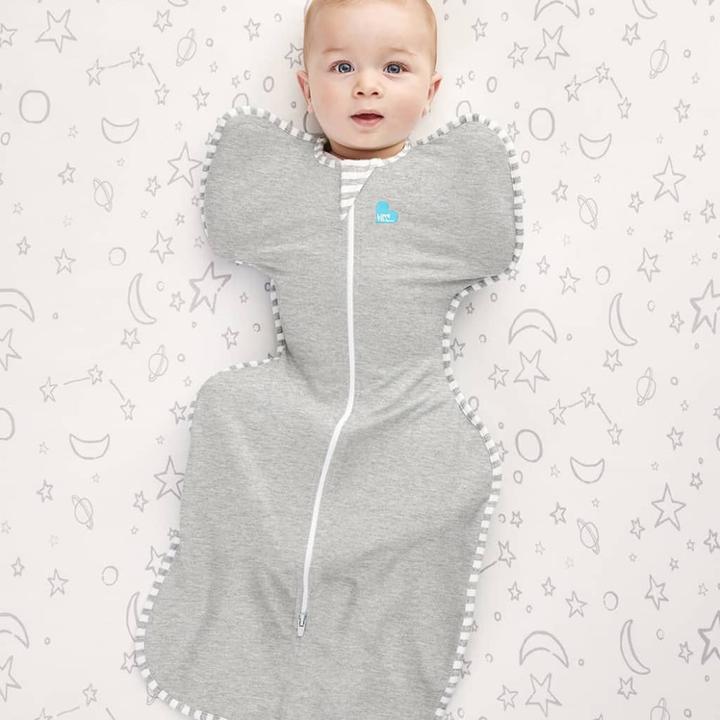 Produktbild Love to Dream Swaddle UP Pucksack 0.5T (58 cm, 0.5 TOG)