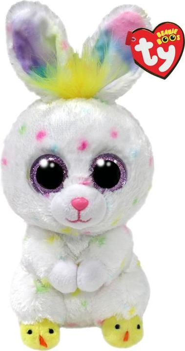 Immagine prodotto Ty Coniglio di San Valentino di Beanie Boo 15cm (15 cm)