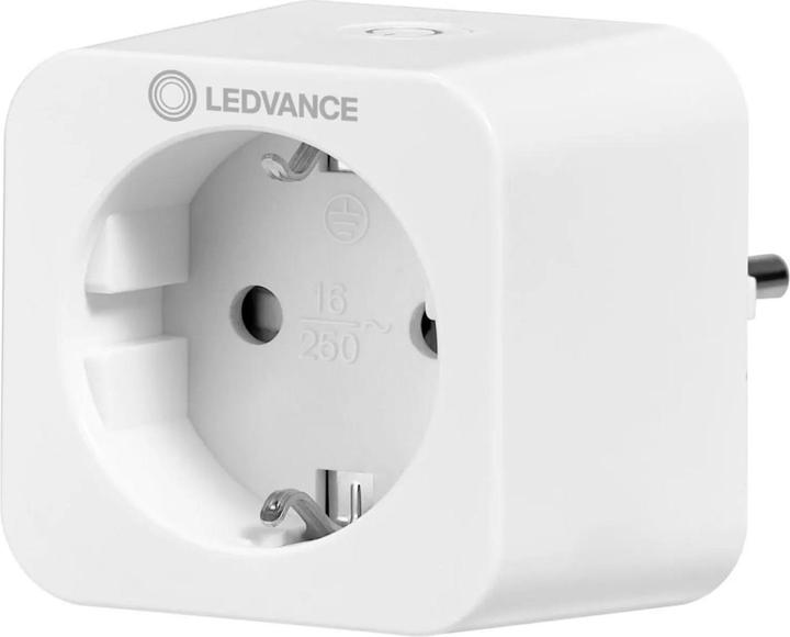 Actual product image Ledvance Plug