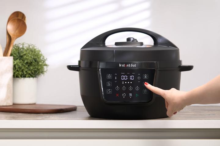 Image du produit Instant Multicooker Rio