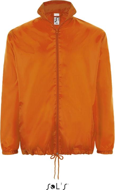 Produktbild Sol's windbreaker shift (XS)