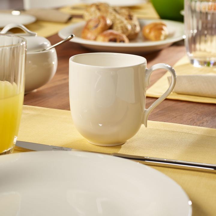 Produktbild Villeroy & Boch New Cottage Basic Frühstücks-Set (18 Stück)