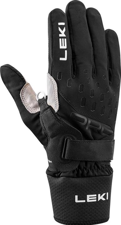 Actual product image Leki PRC Premium Shark (XXL)
