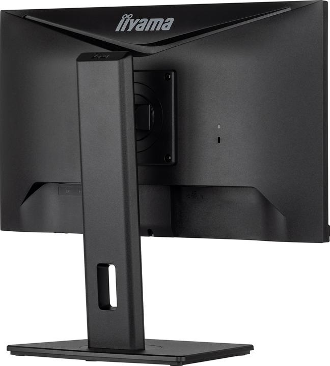 Image du produit iiyama 21.5IN ULTRA THIN IPS PANEL 1920X1080 3MS 250CD/M 1000:1 SPE (1920 x 1080 pixels, 21.50")